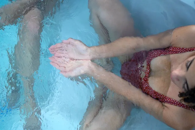Traitement d'eau piscine David Paysage