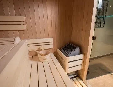 showroom et sauna hammam vannes