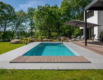 showroom piscine vannes