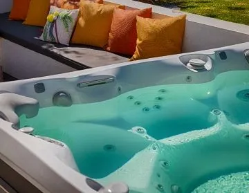 showroom spa vannes