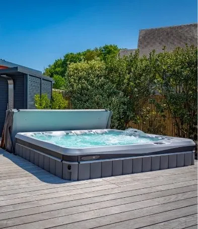 Contact devis piscine spa hammam sauna