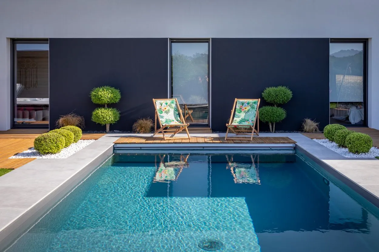 Comment choisir le bon emplacement pour votre piscine