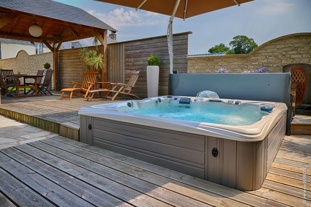 jaccuzi
