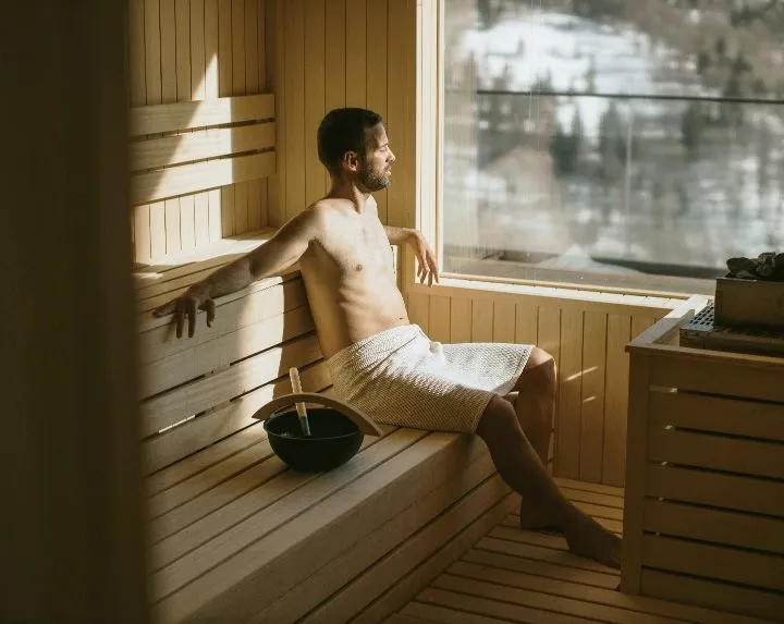 devis hammam et sauna
