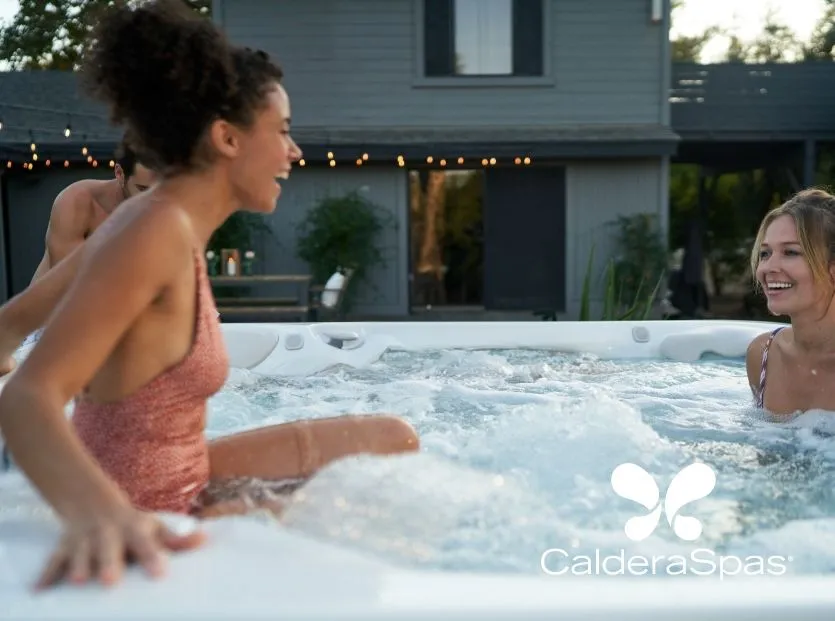 Vente et installation de spas en Morbihan et Finistère sud
