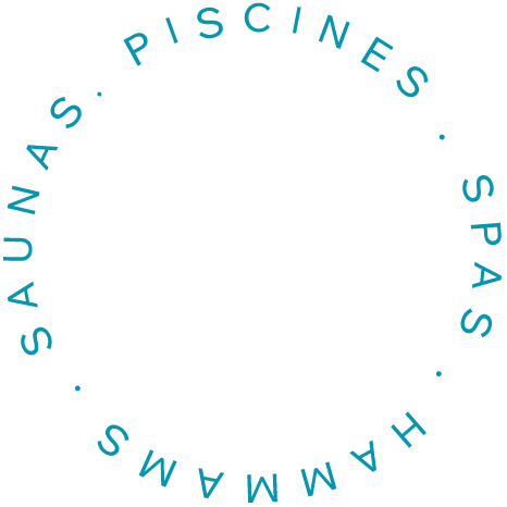 Piscine, Spa, Hammam