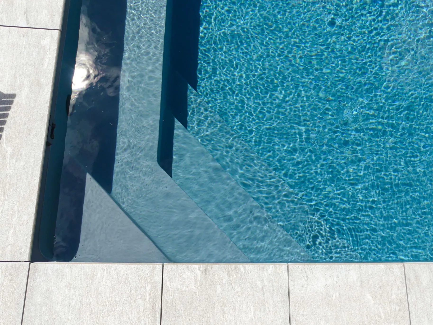 Vannes construction piscine David Paysage